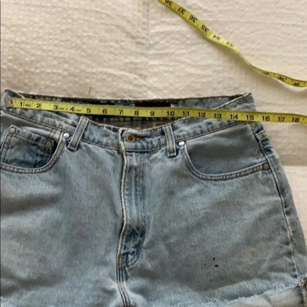 Vintage Levi’s Silver Tab loose fit 1990’s - Picture 11 of 16